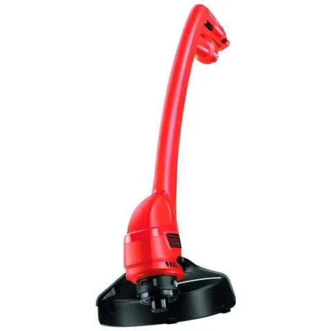 GL250-QS Black & Decker Grästrimmer 250 W Begränsat erbjudande
